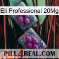 Eli Professional 20Mg 01